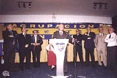 Cena del 50º Aniversario — foto 1