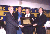 Cena del 50º Aniversario — foto 2