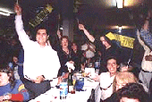 Cena del 50º Aniversario — foto 3
