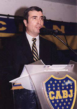 Pedro Antonio Orgambide